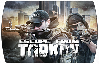Escape from Tarkov (ключ для ПК)