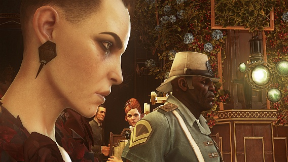 Dishonored Complete Collection (ключ для ПК)