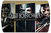 Dishonored Complete Collection (ключ для ПК)