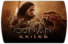 Conan Exiles (ключ для ПК)