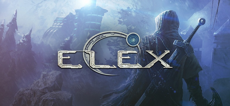 ELEX доступна для предзаказа