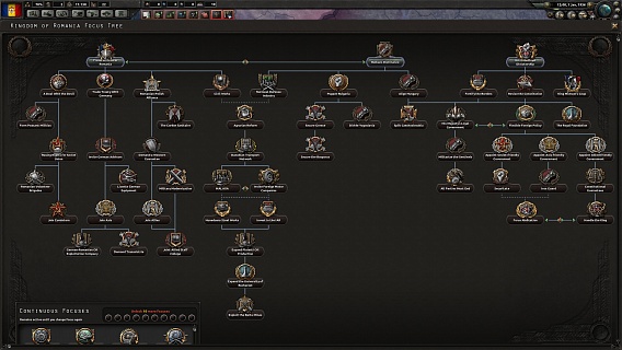 Hearts of Iron IV – Death or Dishonor (ключ для ПК)