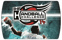 Handball Challenge 2014 (ключ для ПК)