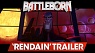 Battleborn: Rendain Trailer 