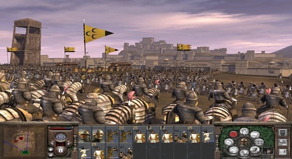 Total War Medieval 2 Definitive Edition