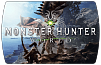 Monster Hunter World (ключ для ПК)