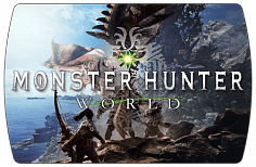 Monster Hunter World