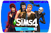 The Sims 4 – Vampires (ключ для ПК)
