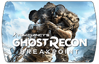 Tom Clancy’s Ghost Recon Breakpoint (ключ для ПК)