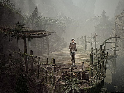 Syberia 2 (Сибирь 2) (ключ для ПК)