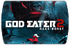 GOD EATER 2 Rage Burst (ключ для ПК)