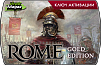 Europa Universalis Rome Gold Edition (ключ для ПК)