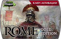 Europa Universalis Rome Gold Edition (ключ для ПК)