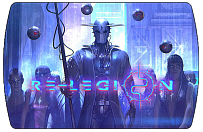 Re-Legion (ключ для ПК)