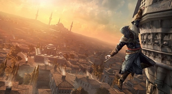 Assassin's Creed Revelations (ключ для ПК)