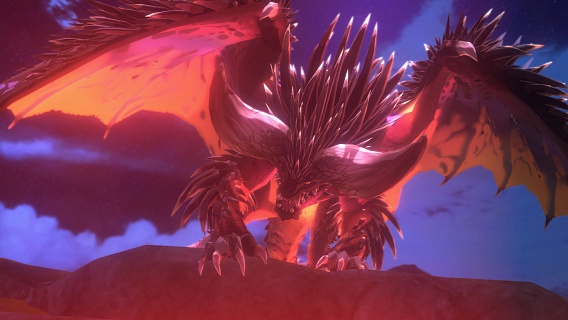 Monster Hunter Stories 2 Wings of Ruin (ключ для ПК)