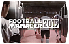 Football Manager 2019 (ключ для ПК)