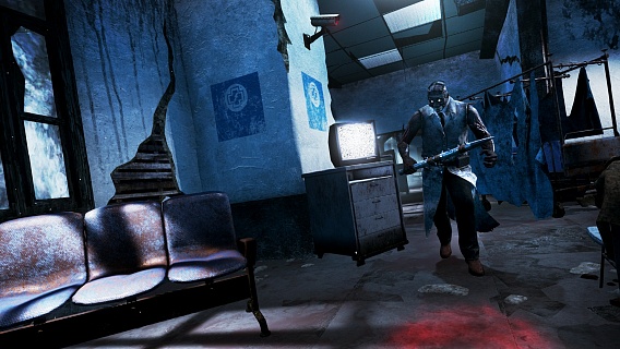 Dead by Daylight – Spark of Madness Chapter (ключ для ПК)