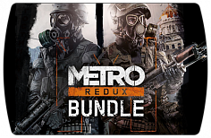 Metro Redux Bundle