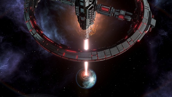 Stellaris – Apocalypse (ключ для ПК)