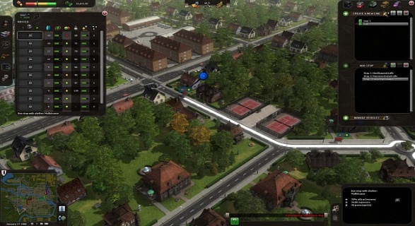 Cities in Motion 1 (ключ для ПК)