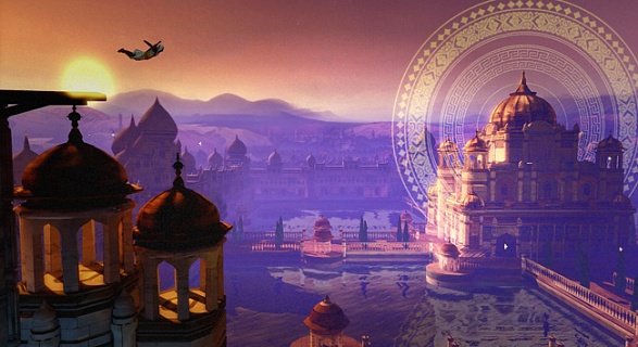 Assassin's Creed Chronicles – India (ключ для ПК)