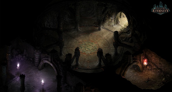 Pillars of Eternity Hero Edition (ключ для ПК)