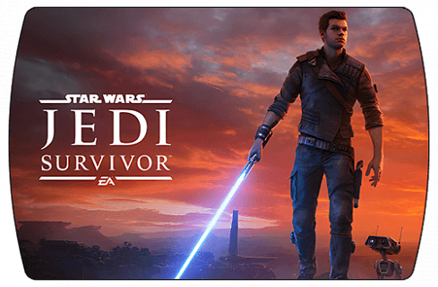 STAR WARS Jedi Survivor (ключ для ПК)