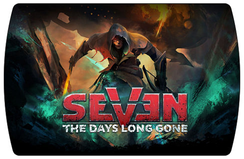 Seven The Days Long Gone (ключ для ПК)