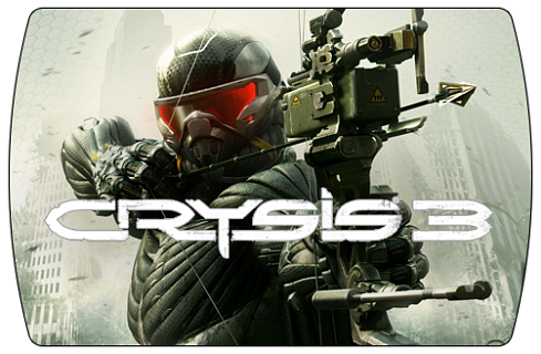 Crysis 3 (ключ для ПК)