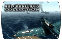 Air Conflicts Collection (ключ для ПК)