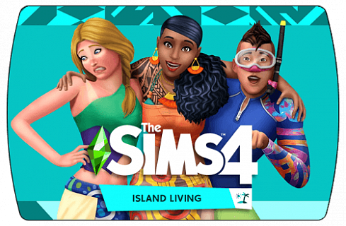 The Sims 4 – Island Living