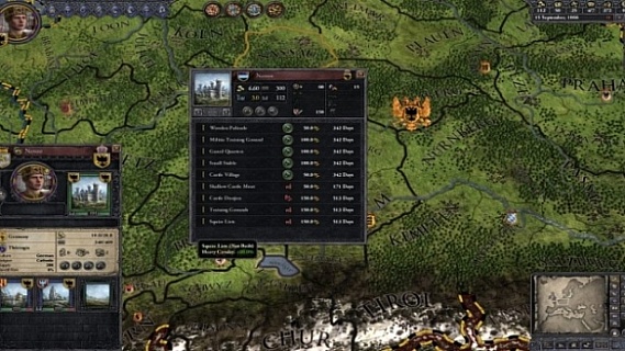 Crusader Kings II – Iberian Unit Pack (ключ для ПК)