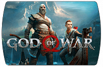 God of War (ключ для ПК)