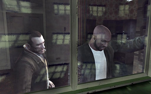 Grand Theft Auto IV Complete Edition (ГТА 4)