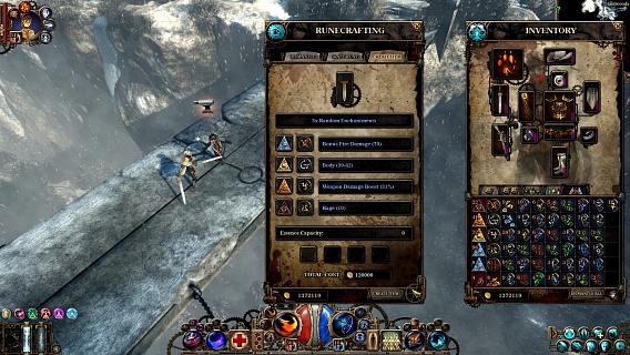 The Incredible Adventures of Van Helsing 2 (ключ для ПК)