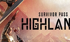PUBG – Survivor Pass 9 Highlands (DLC) доступно для покупки!