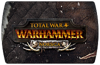 Total War Warhammer – Norsca (ключ для ПК)