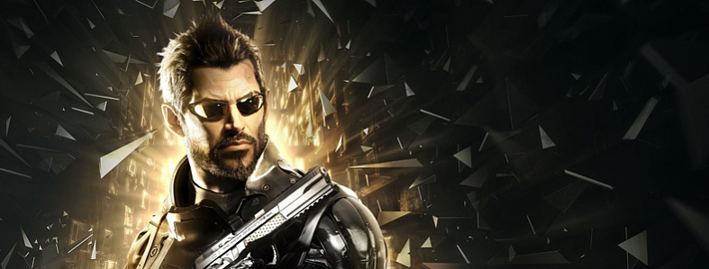 До релиза Deus Ex: Mankind Divided осталось 8 дней!
