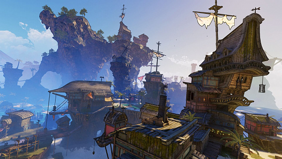 Tiny Tina's Wonderlands Chaotic Great Edition