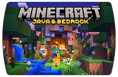 Minecraft Java & Bedrock Edition