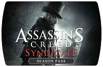 Assassin's Creed Syndicate Season Pass (ключ для ПК)