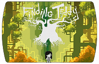Finding Teddy (ключ для ПК)