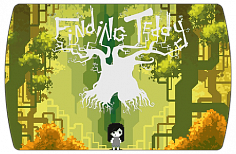 Finding Teddy (ключ для ПК)