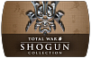 Shogun Total War Collection (ключ для ПК)