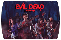 Evil Dead The Game (ключ для ПК)