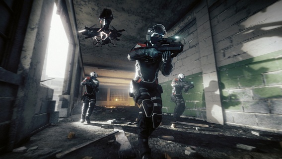 Homefront The Revolution (ключ для ПК)