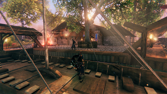 Valheim (ключ для ПК)