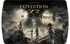 Clair Obscur Expedition 33