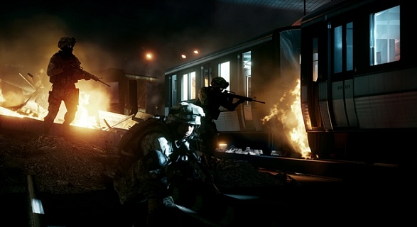 Battlefield 3